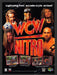 1999 WCW Nitro Wrestling Pro Video Game Print Advertisement