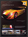 1999 World Driver Championship Video Game Print Advertisement