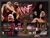 1999 WWF Attitude "Get it" Video Game Print Advertisement