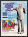 2000 Austin Powers The Spy Who Shagged Me Movie Release Print Advertisement Ad