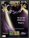 2000 Crystalis Gameboy Color Video Game Print Advertisement