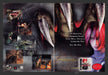 2000 Dino Crisis Video Game Print Advertisement (2 Pages)