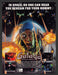 2000 Galaga: Destination Earth Video Game Print Ad