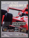 2000 Indy Racing 2000 "Demolish the pace" Video Game Print Advertisement