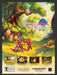 2000 Legend of Mana Video Game Print Advertisement