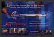 2000 Legend of the Blade Masters Video Game Print Advertisement (2 Pages)