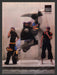 2000 Marithe Francois Girbaud Athletic Moves Print Advertisement Ad
