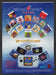 2000 NeoGeo Pocket Color Sonic Crush Roller Video Games Print Advertisement Fetch the Paper!