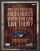 2000 NFL Blitz 2001 Video Game Print Advertisement