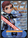 2000 Planet Anime Online Video Game Print Advertisement