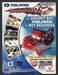 2000 Polaris Snocross Video Game Print Ad