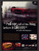 2000 Rally Challenge 2000 Video Game Print Advertisement
