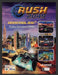 2000 Rush: San Francisco 2049 Video Game Print Ad