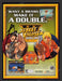 2000 Street Fighter III: Double Impact Video Game Print Advertisement