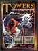 2000 Towers: Lord Baniff's Deceit Video Game Print Advertisement
