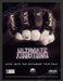 2000 Ultimate Fighting Championship "Fight like a man!" Video Game Print Ad