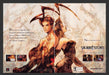 2000 Vagrant Story Video Game Print Advertisement (2 Pages)