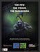 2000 Warlocked Gameboy Color Video Game Print Advertisement