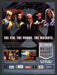 2000 X-Men Mutant Academy Video Game Print Advertisement