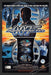 2002 Print Advertisement 2 Page 007 Agent Under Fire Video Game Ad.