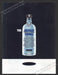 2006 Print Advertisement Absolut Vodka Hovering Bottle Exclamation Alcohol Ad.