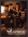 2007 Print Advertisement Avirex Mile High Fly Girls Paul Wall Rapper Music Ad.