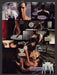 2008 Print Advertisement Axe Body Wash Sexy Couple Cartoon-ish Ad.