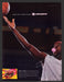 2004 Bubblicious Bursts Gum LeBron James Basketball Print Advertisement Ad