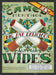 2006 Print Advertisement Camel Menthol Wides Cigarettes Big Fat Delicious Ad.