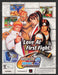 2002 Print Advertisement Capcom Vs. SNK 2 Video Game Ad.