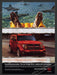 2007 Print Advertisement Dodge Nitro Loaded with Adrenaline Ad.