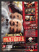 2008 Print Advertisement Don King Presents Prizefighter Video Game Ad.