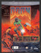 2002 Print Advertisement Doom Video Game Ad.