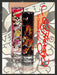 2008 Print Advertisement Ed Hardy by Christian Audigier Fragrance Ad.