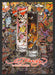 2008 Print Advertisement Ed Hardy by Christian Audigier Tattoo Inspired Ad.