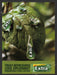 2007 Print Advertisement Extra Spearmint Chewing Gum Leaf Ad.
