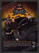 2007 Print Advertisement Fall Out Boy Honda Civic Music Tour Musicians Ad.