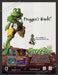 2002 Print Advertisement Frogger Video Game Ad.