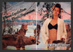 2008 Print Advertisement 2 Page HoneyShed "Where Capitalism Meets Voyeurism" Ad.