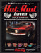 2002 Print Advertisement Hot Rod Haven: Build and Race Video Game Ad.