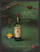 2005 Print Advertisement Jameson Triple Distillation Alcohol Ad.