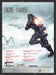 2007 Print Advertisement Lost Planet: Extreme Condition Video Game Ad.