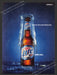 2008 Print Advertisement Miller Lite Beer "...Never Watered Down" Alcohol Ad.