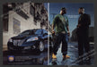 2007 Print Advertisement 2 Page Pontiac G6 GXP  Street 50 Cent Musician Ad.
