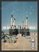 2007 Print Advertisement In An Absolute World Absolut Vodka Power Plant Alcohol.