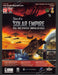 2008 Print Advertisement Sins of a Solar Empire Video Game Ad.