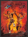 2006 Print Advertisement Tenacious D Jack Black Kyle Gass Musicians Celebrity Ad.