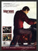 2006 Print Advertisement The Sopranos Road to Respect Video Game Ad.