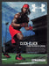 2006 Print Advertisement Under Armour Football Athlete Ad.