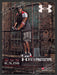 2008 Print Advertisement Under Armour Ray Lewis Clothing Athlete  Ad.